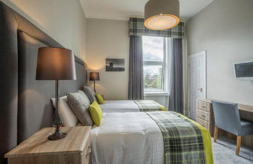 Carlogie House - Foto 36