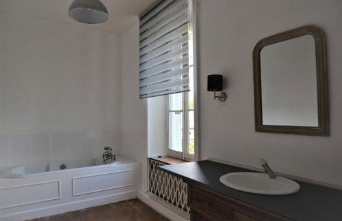 Villa Château Gontier - Photo 14