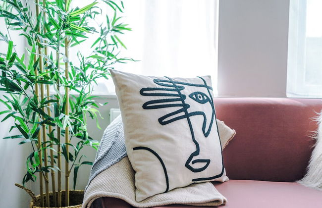 Modern 4-Bedroom in Manchester - Foto 17