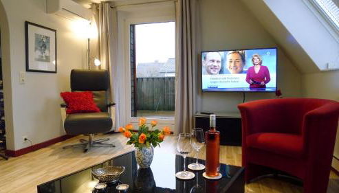 Ferienwohnung Schuberski - Foto 5