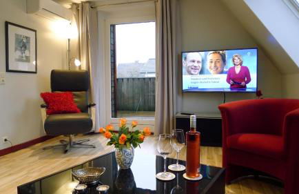 Ferienwohnung Schuberski - Foto 6