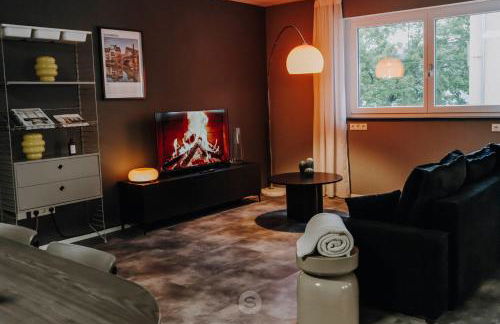 Suite Apartments Nürnberg - Foto 77