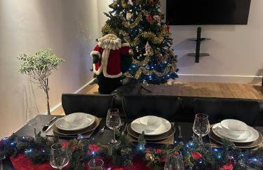 Sleeps18 character barns - Foto 17