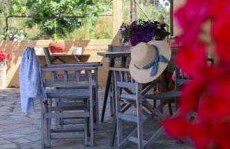 Studios Liotrivi Ouranoupolis - Foto 36