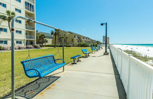 Regency Towers 1204 - Foto 38