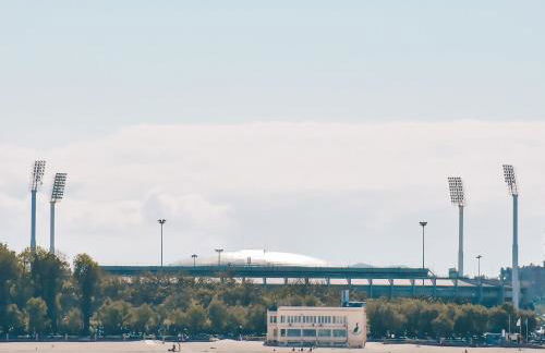 Apartamentos Hi Apartaments Santander 3000 - Foto 42