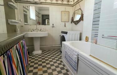 Appart Chez Papé - Proche des Calanques - Foto 12