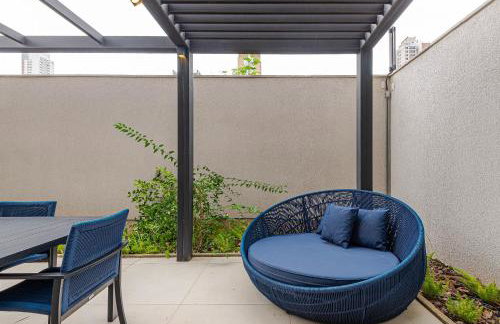 Roomo Transamerica Goiânia Marista Urbà - Foto 25