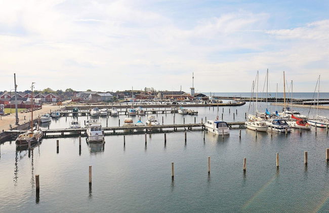 8 Person Holiday Home in Bagenkop-by Traum - Foto 38