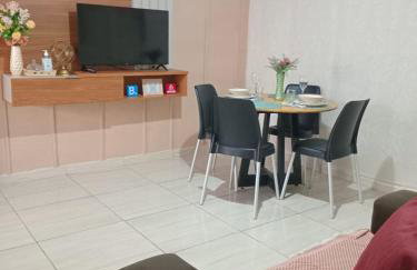 Apartamento Mobiliado - Foto 1