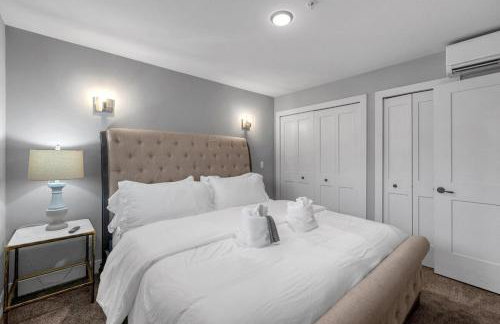 Serene Birmingham Retreat - Foto 16