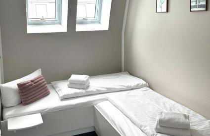 Appartment Seeblick 5 1OG Grundbelegung 4 Pers - Foto 18