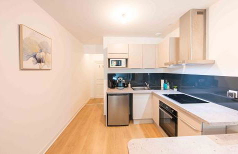 * Spa & Détente # Suite Privée # Tours # Netflix * - Photo 9