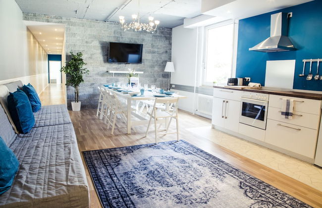 Hevals Grand Tempelhof - Foto 31