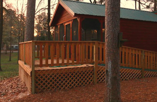 Birdsong Resort Marina Lakeside RV - Foto 27