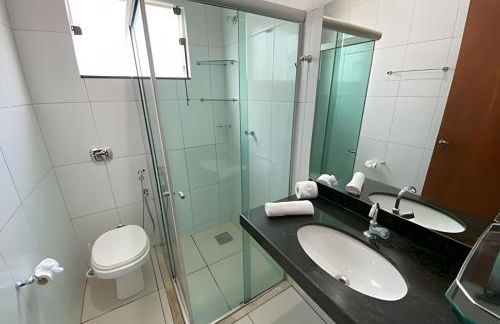 Refúgio Aconchegante em Araxá - Foto 42