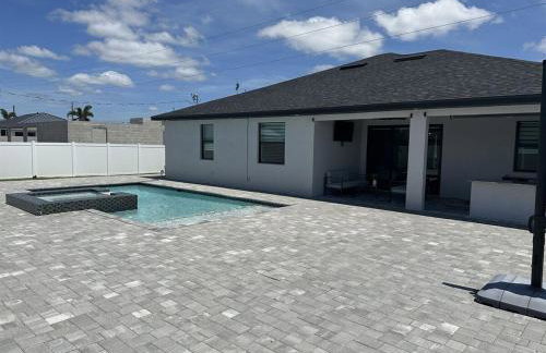 Beauty with heated pool and spa, Villa Coral Pearl - Foto 26