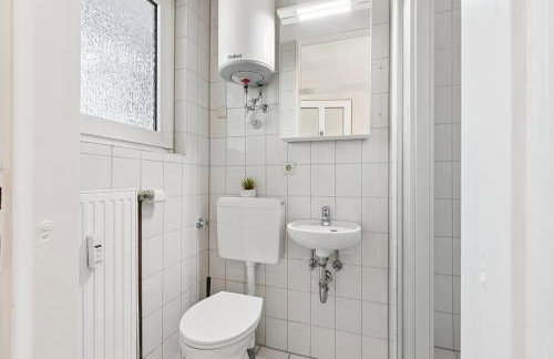 Apartment mit Balkon in Lünen - Foto 7