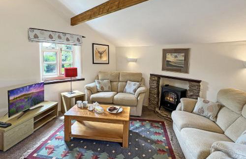 South Sandpark Cottage Kentisbury - Foto 8