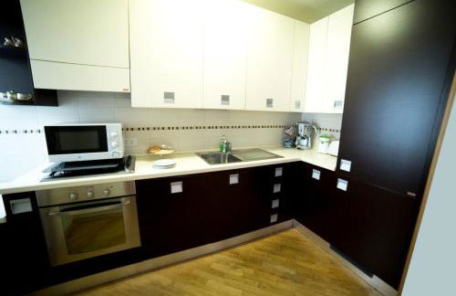 B&B Terrazza Baires - in the heart of Milan - Foto 19