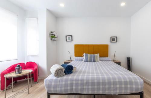 Apartamento Zubia Barakaldo BEC Bilbao - Foto 8