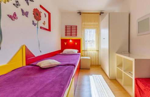 Holiday Home Pomer 08 - Foto 31