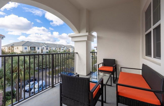 New Modern Vista Cay Reserve Condo - 6006 - Foto 14