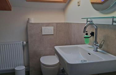 Ferienwohnung DachZeit - Foto 13