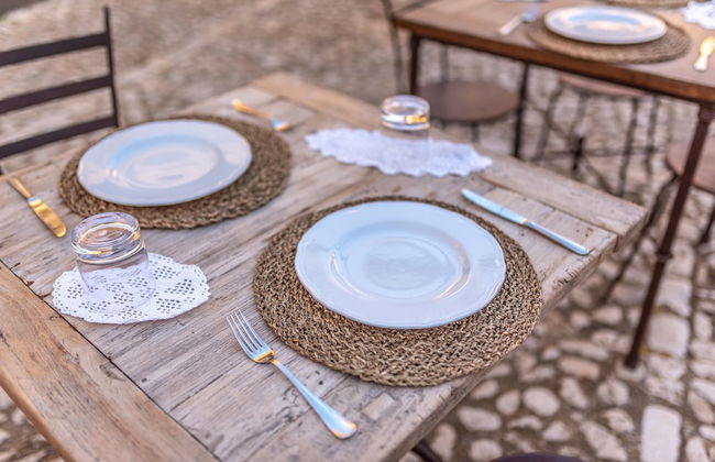 Torre Don Virgilio Country Hotel - Foto 60