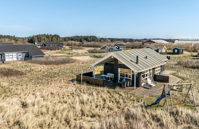 "Sirkka" - 902m from the sea - Photo 3