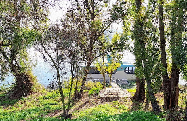 Barco Casa Ollem - Photo 10