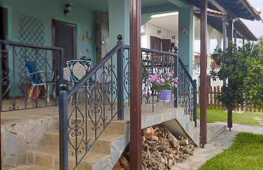 Amadrias by the sea - Foto 1