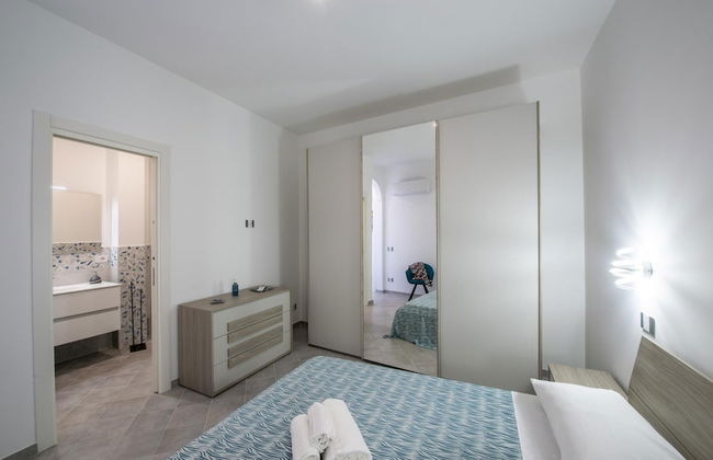 La Dimora di Euribia - Suspended Between sky and sea - Foto 4