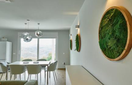 Villa Green Forest with wellness and heated salty pool - Photo 67