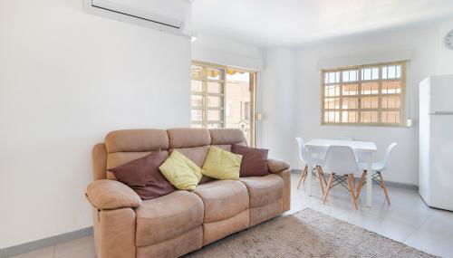 Encantador apartamento playa arena - Foto 3