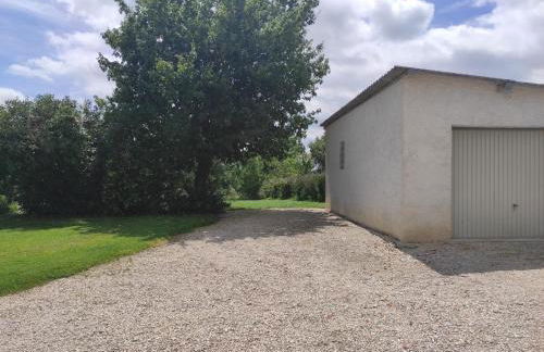 Chez Suzanne Maison à la campagne 2-8pers 4 chambres - Foto 50