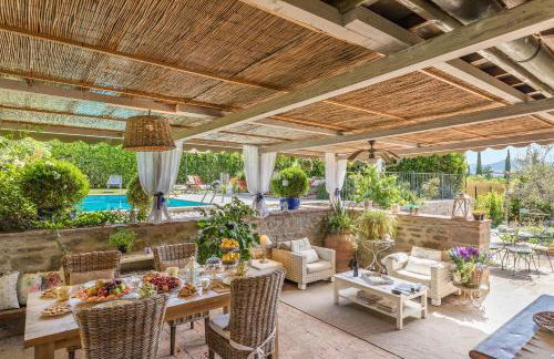 LA CAPANNINA 2&2, Emma Villas - Foto 41