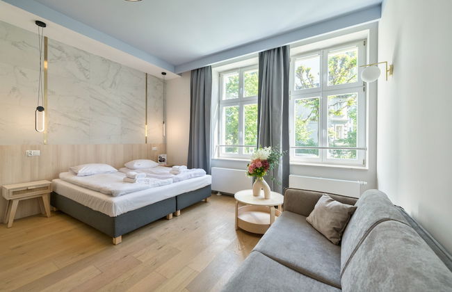 White Dune by Dom & House Apartments - Photo 40