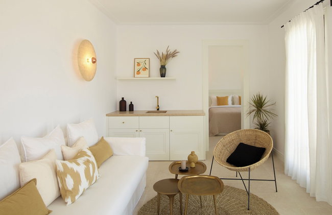 Bonzoe Suites & Villas - Foto 62