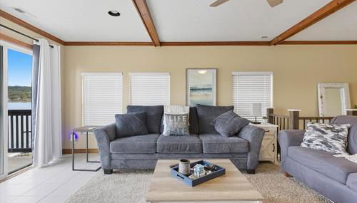 Breathtaking Views, Private Dock, Pure Relaxation - Foto 4