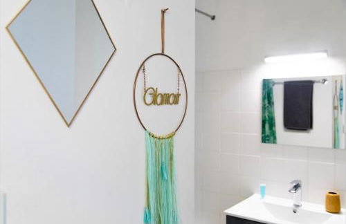 JANA HOUSE - HYPERCENTRE - GARE - NETFLIX - Foto 19