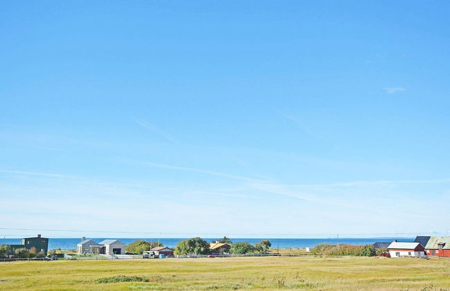 6 Person Holiday Home in Laholm-by Traum - Foto 48