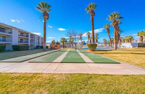 Perfect Family Escape - 3 Bed Condo with Pools - Photo 21