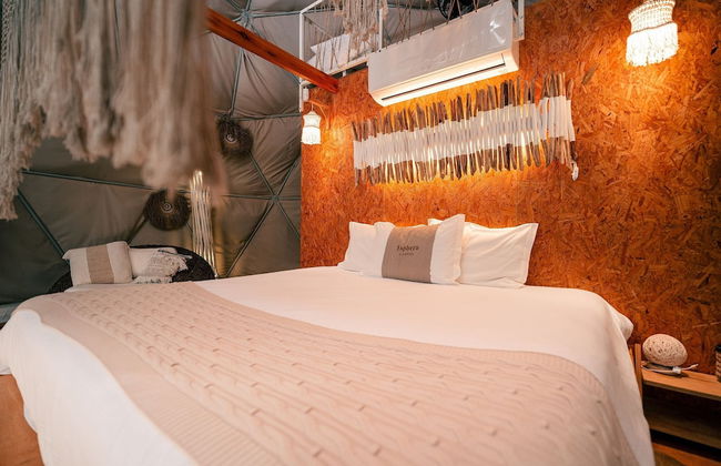 Esphera Glamping - Gravataí - RS - Foto 11