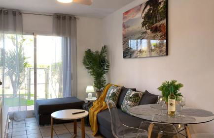 APARTMENT PALMAS DE COCO - Foto 36