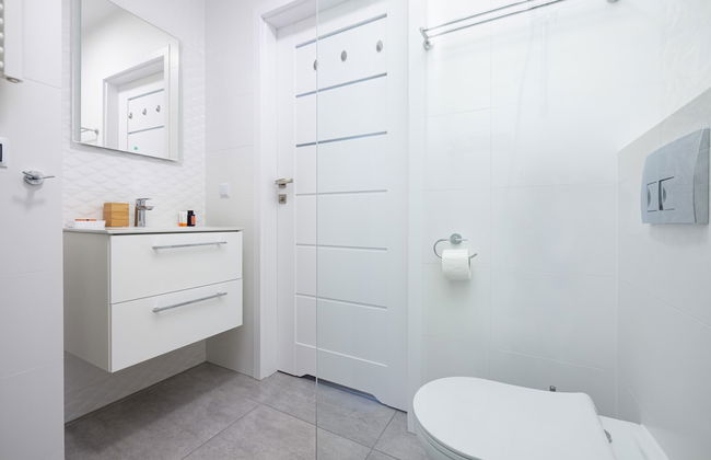 Klifowa Apartments by Renters - Photo 32