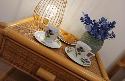 Casa Briseida - Foto 35