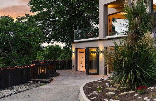 The Ridge London - Luxury Designer Villa with hot tub and sauna, Bexley borough of London - Foto 54