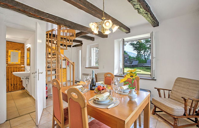 Casa al Runchett - Foto 7