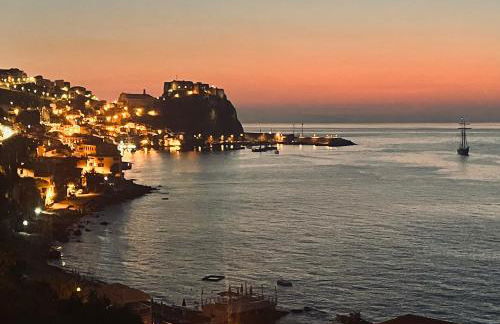 Abbraccio di scilla casa vacanze - Foto 14